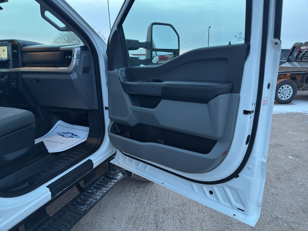 2023 Ford Super Duty F-250 SRW XL