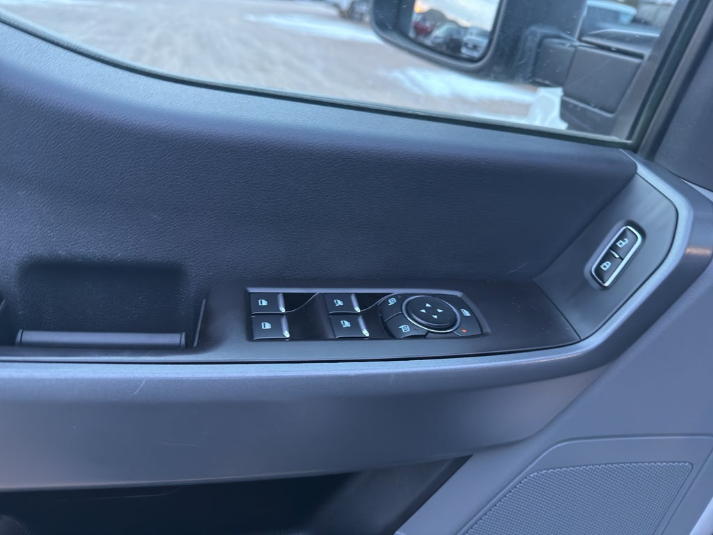 2023 Ford Super Duty F-250 SRW XL