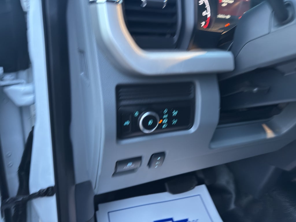 2023 Ford Super Duty F-250 SRW XL