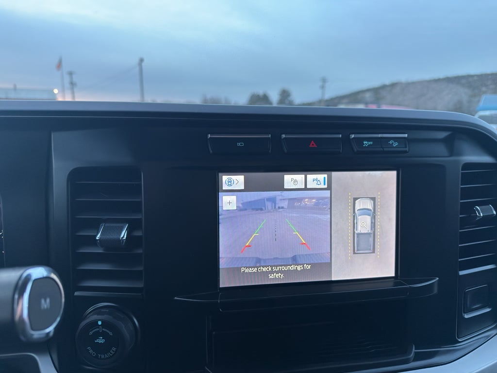 2023 Ford Super Duty F-250 SRW XL