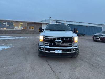 2023 Ford Super Duty F-250 SRW XL