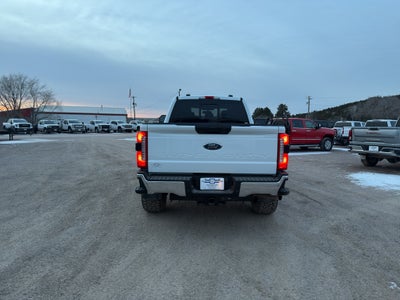 2023 Ford Super Duty F-250 SRW XL