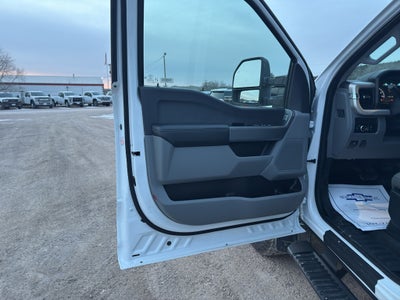 2023 Ford Super Duty F-250 SRW XL