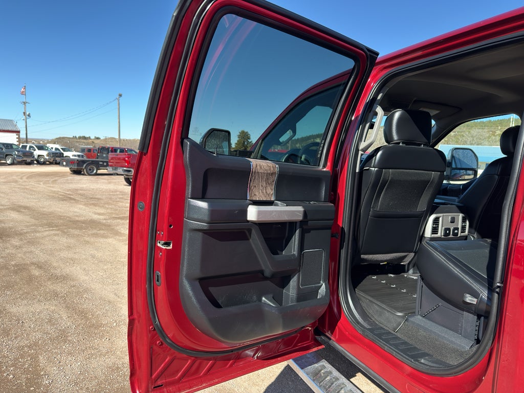 2019 Ford Super Duty F-250 SRW XL