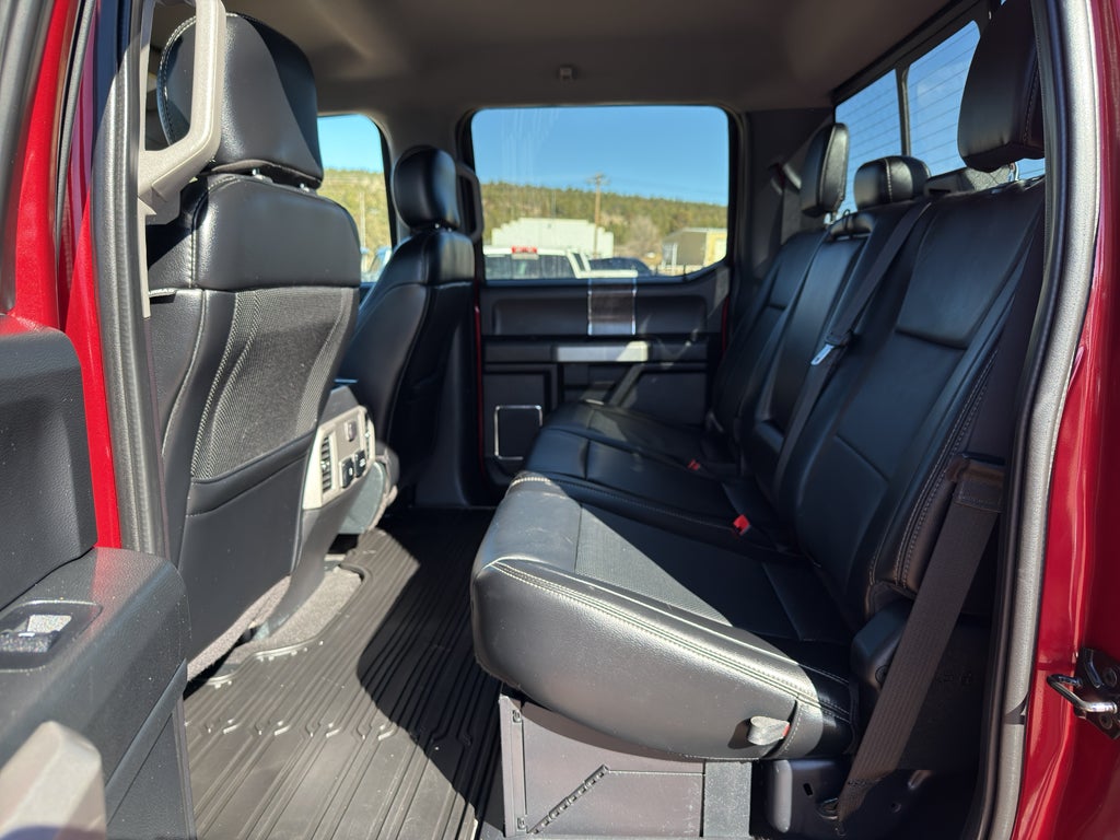 2019 Ford Super Duty F-250 SRW XL