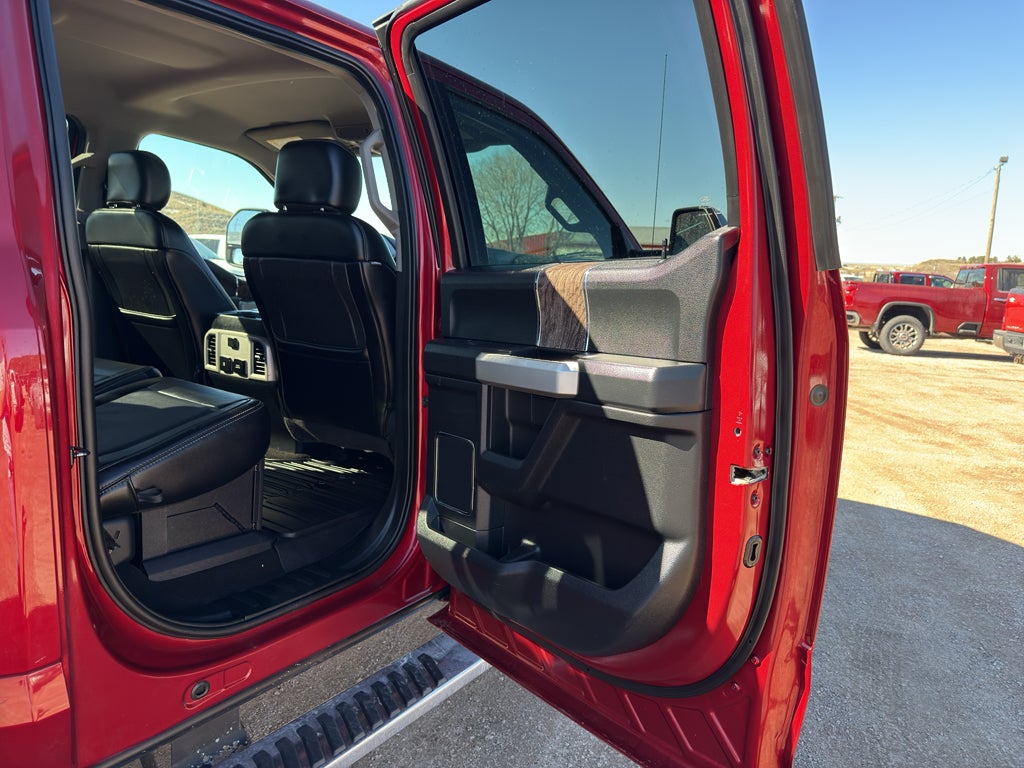 2019 Ford Super Duty F-250 SRW XL