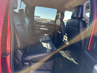2019 Ford Super Duty F-250 SRW XL