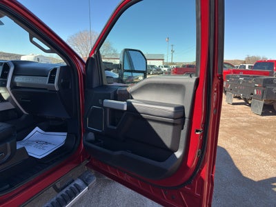 2019 Ford Super Duty F-250 SRW XL