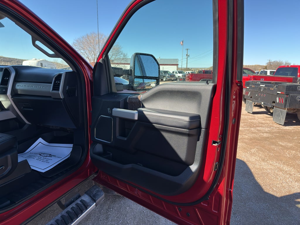 2019 Ford Super Duty F-250 SRW XL