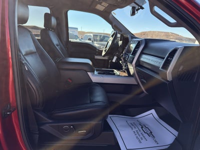 2019 Ford Super Duty F-250 SRW XL