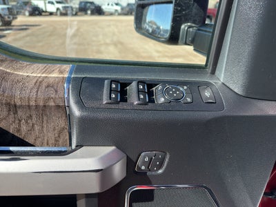 2019 Ford Super Duty F-250 SRW XL