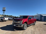 2019 Ford Super Duty F-250 SRW XL