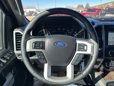 2019 Ford Super Duty F-250 SRW XL