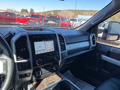 2019 Ford Super Duty F-250 SRW XL