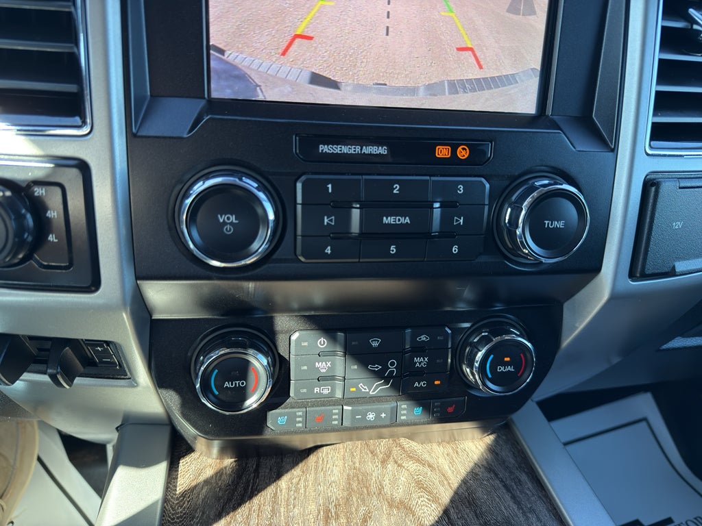 2019 Ford Super Duty F-250 SRW XL