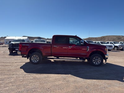 2019 Ford Super Duty F-250 SRW XL
