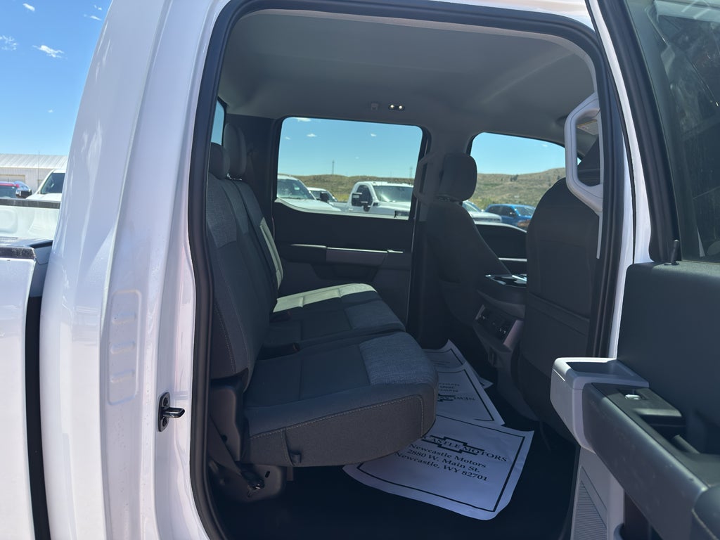 2025 Ford Super Duty F-250 SRW XL