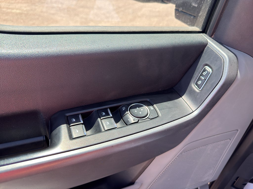 2025 Ford Super Duty F-250 SRW XL