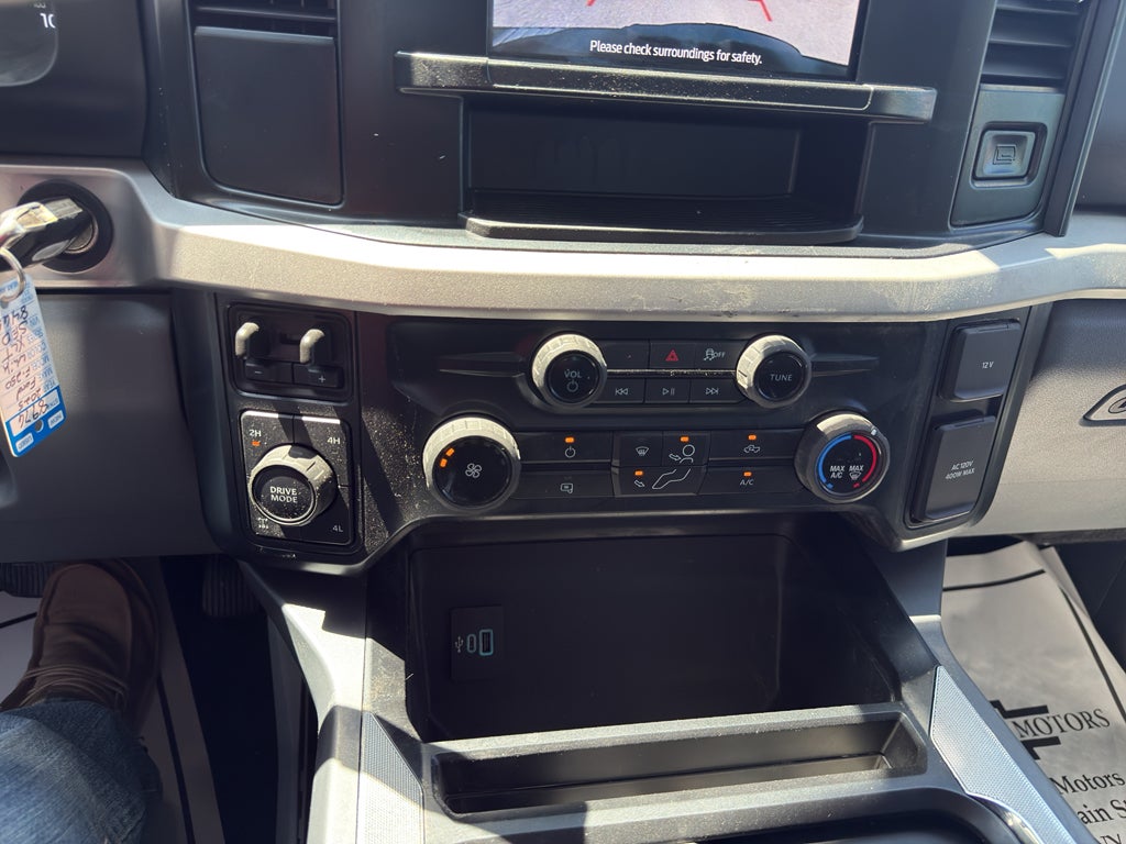 2025 Ford Super Duty F-250 SRW XL
