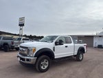 2017 Ford Super Duty F-250 SRW XLT