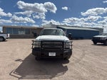 2016 Ford Super Duty F-350 SRW Platinum