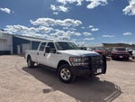 2016 Ford Super Duty F-350 SRW Platinum