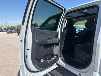 2025 Ford Super Duty F-350 SRW XL