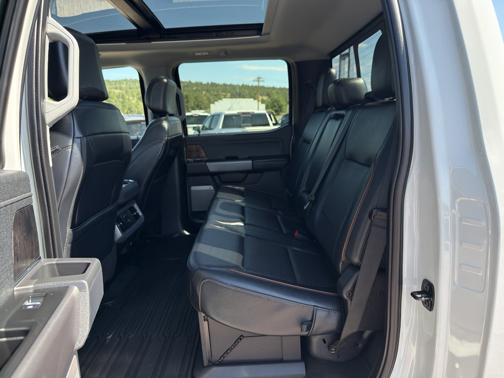 2025 Ford Super Duty F-350 SRW XL