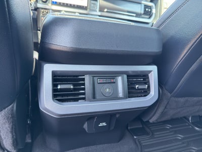 2025 Ford Super Duty F-350 SRW XL