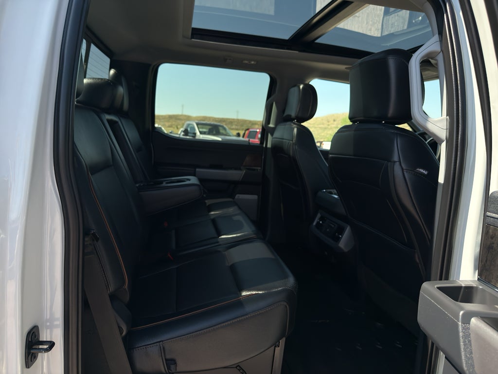 2025 Ford Super Duty F-350 SRW XL