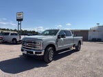 2025 Ford Super Duty F-350 SRW XL