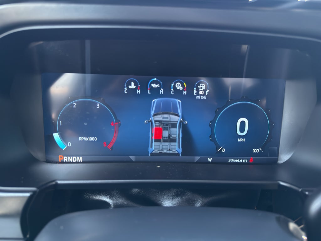 2025 Ford Super Duty F-350 SRW XL