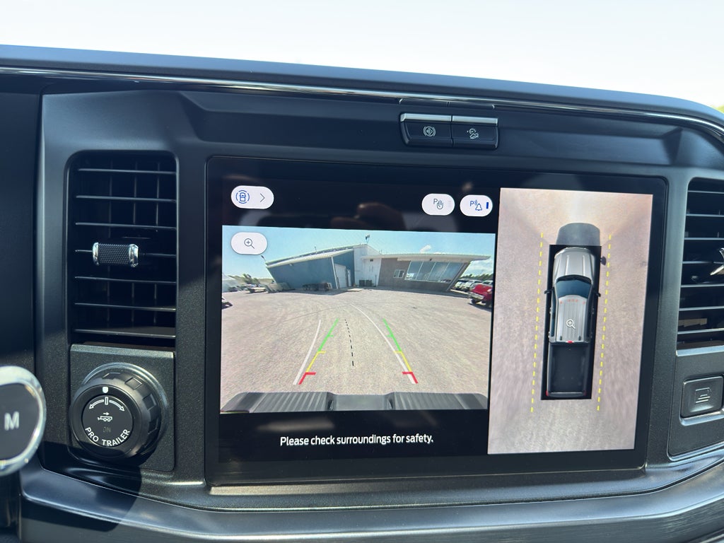 2025 Ford Super Duty F-350 SRW XL
