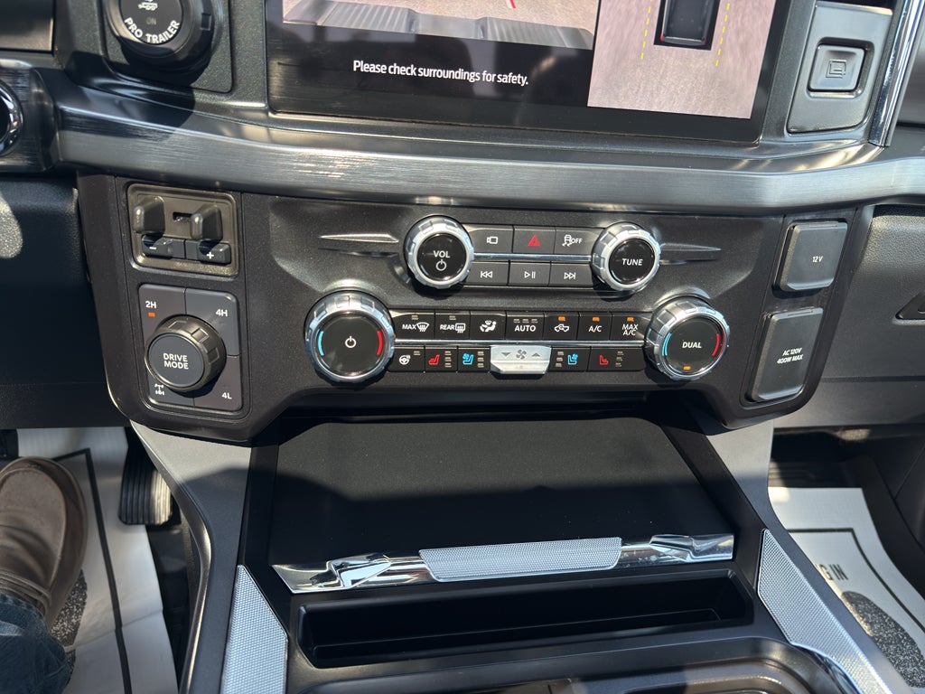 2025 Ford Super Duty F-350 SRW XL