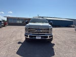2025 Ford Super Duty F-350 SRW XL