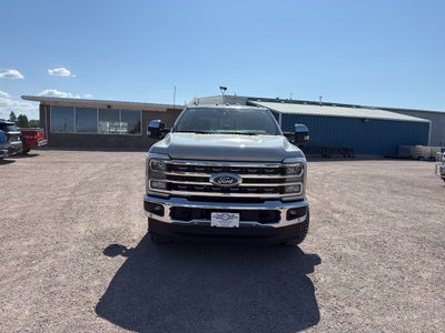 2025 Ford Super Duty F-350 SRW XL