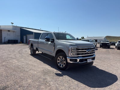2025 Ford Super Duty F-350 SRW XL