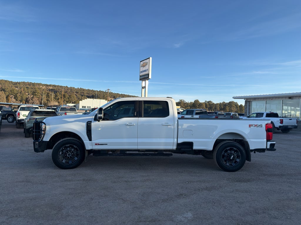 2024 Ford Super Duty F-350 SRW XL