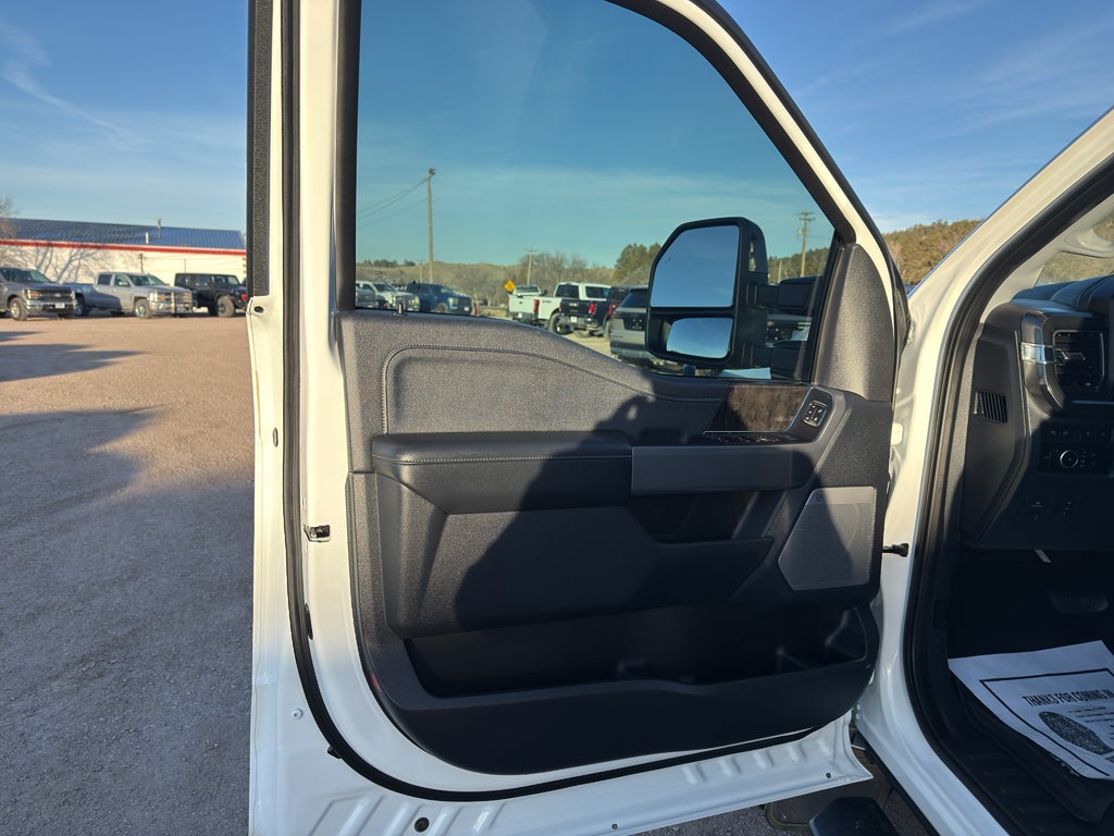 2024 Ford Super Duty F-350 SRW XL