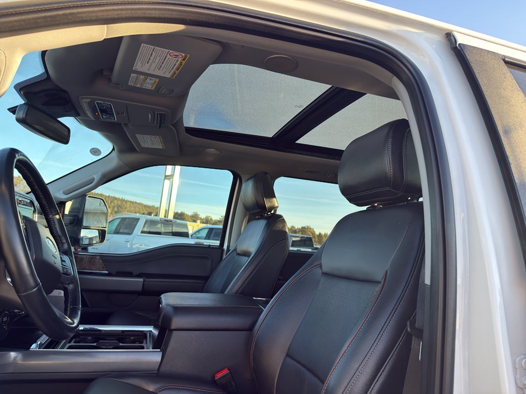 2024 Ford Super Duty F-350 SRW XL