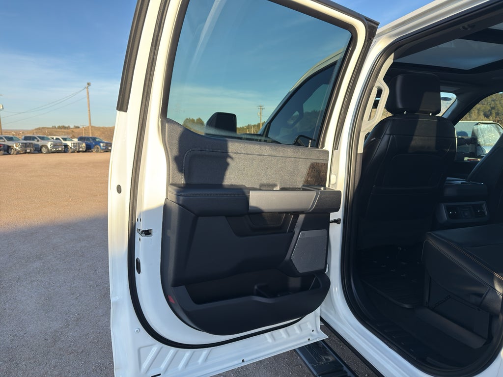 2024 Ford Super Duty F-350 SRW XL