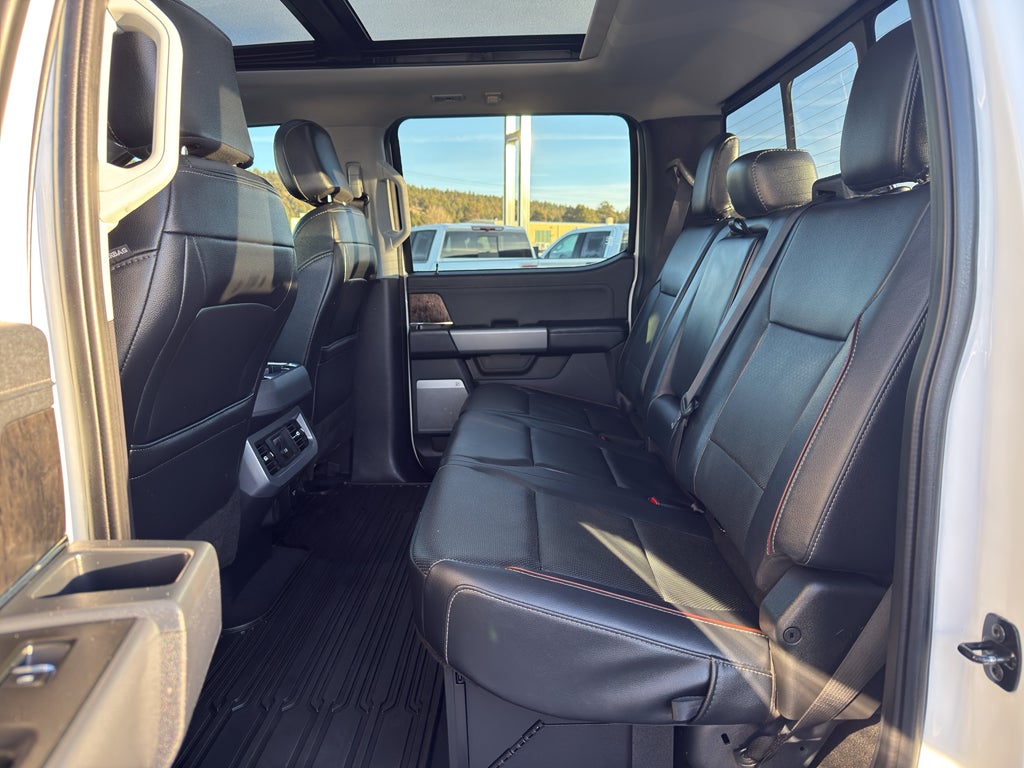 2024 Ford Super Duty F-350 SRW XL