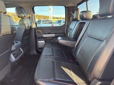 2024 Ford Super Duty F-350 SRW XL