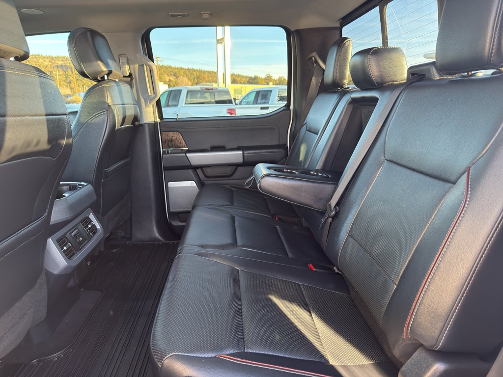 2024 Ford Super Duty F-350 SRW XL