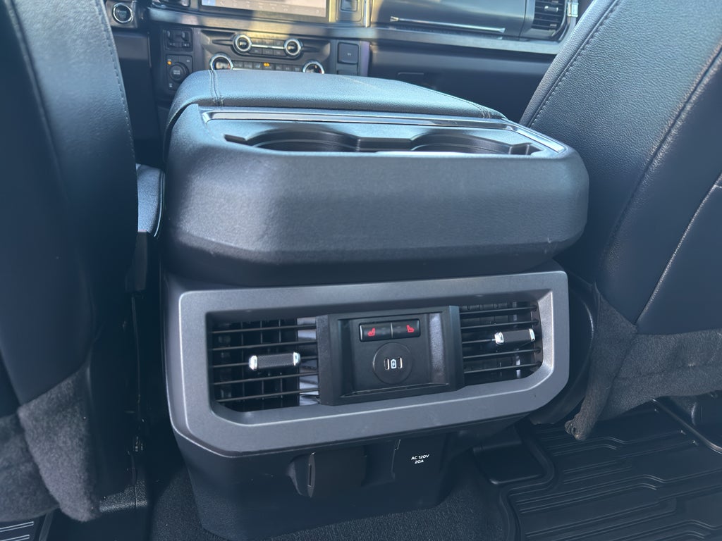 2024 Ford Super Duty F-350 SRW XL