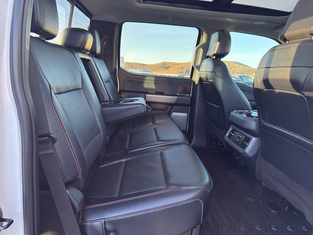 2024 Ford Super Duty F-350 SRW XL