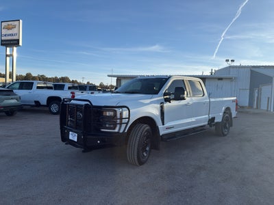 2024 Ford Super Duty F-350 SRW XL