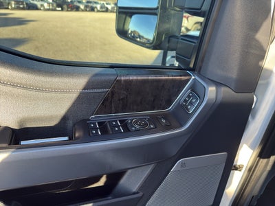 2024 Ford Super Duty F-350 SRW XL