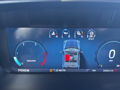 2024 Ford Super Duty F-350 SRW XL