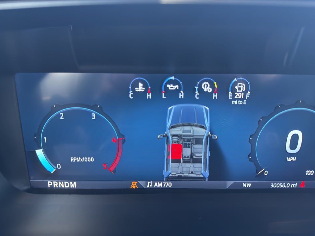 2024 Ford Super Duty F-350 SRW XL